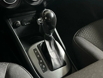 Kia Rio, 2014г, передний привод, автомат