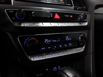 Hyundai Sonata, 2019г, передний привод, автомат
