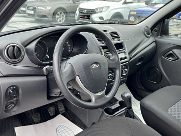 Lada (ВАЗ) Granta, 2019г, передний привод, механика