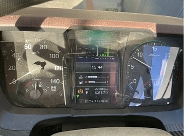 Hino Series 500  Ranger , 2021г, Задний привод, Механическая