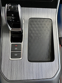 Chery Tiggo 4 Pro, 2023г, передний привод, вариатор