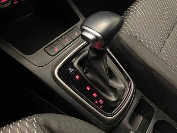 Kia Rio, 2019г, передний привод, автомат