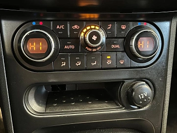 Nissan Qashqai, 2011г, передний привод, механика