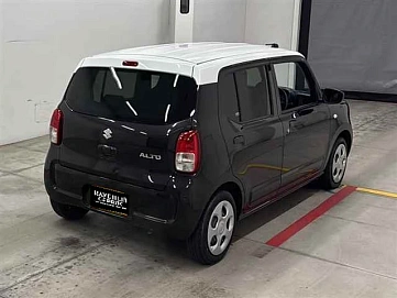 Suzuki Alto, 2022г, полный привод, вариатор