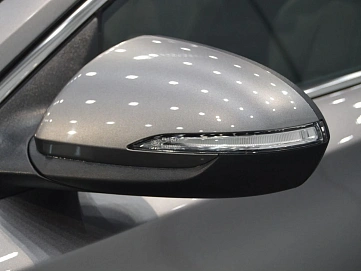Changan Eado Plus, 2023г, передний привод, робот