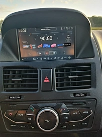 Lada (ВАЗ) Kalina, 2014г, передний привод, механика