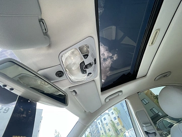 Mercedes-Benz C-Класс, 2004г, задний привод, автомат