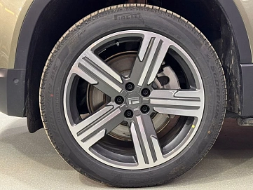 Rox 01, 2024г, полный привод, автомат