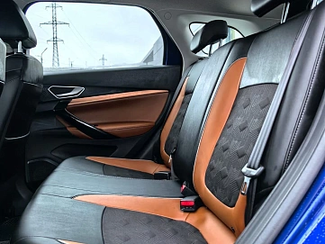 Lada (ВАЗ) , 2025г., передний привод, вариатор