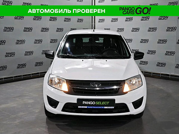LADA_ВАЗ , 2018г., передний привод, механика