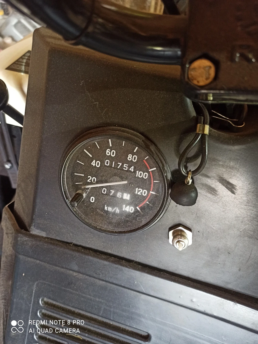 Русская Механика  RM  Буран, 2016г.