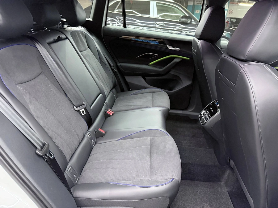 Volkswagen Tiguan, 2026г., полный привод, робот