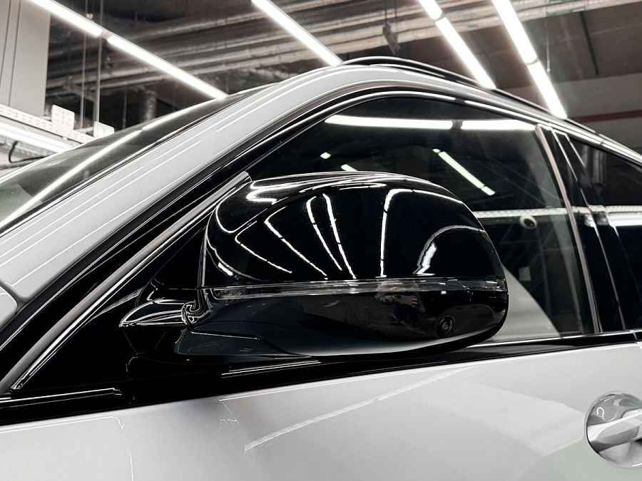 BMW X5, 2024г., полный привод, автомат