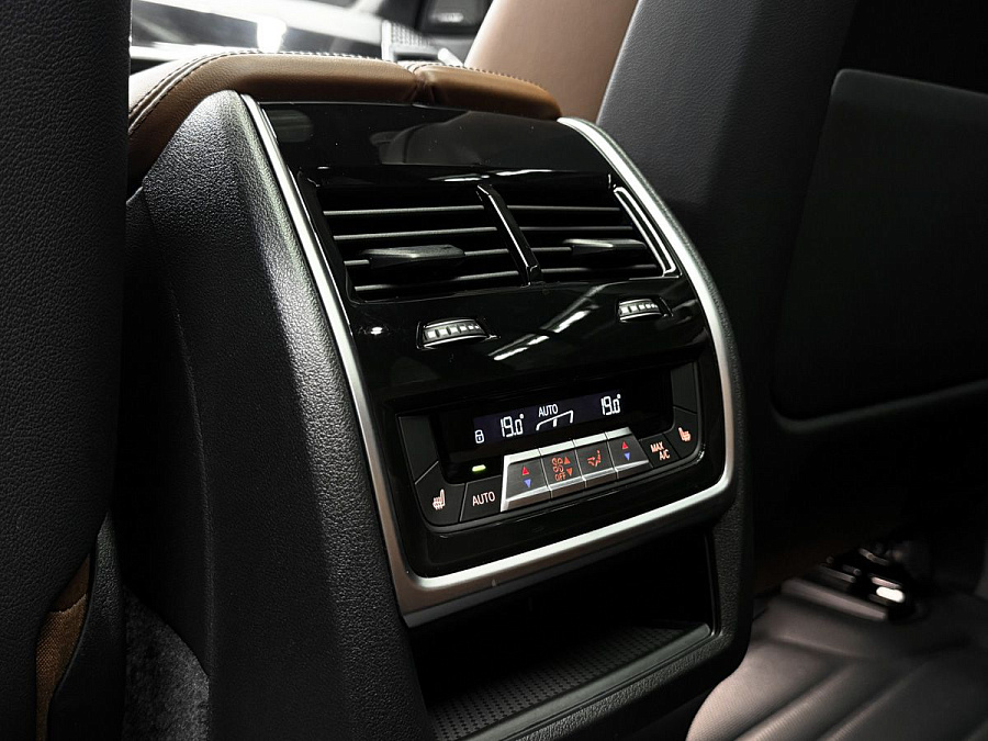 BMW X5, 2023г., полный привод, автомат