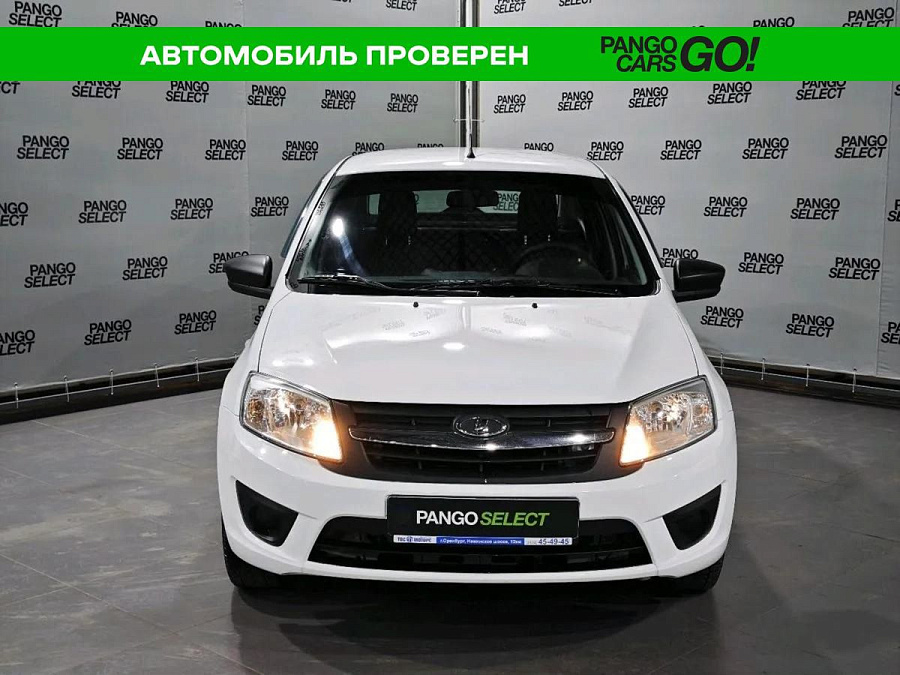 LADA_ВАЗ , 2018г., передний привод, механика