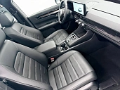 Honda CR-V, 2025г., полный привод, вариатор