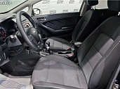Kia , 2013г., передний привод, механика