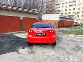 Chevrolet Lacetti, 2005г., передний привод, автомат