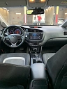 Kia Ceed, 2015г., передний привод, робот