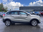 Lada (ВАЗ) XRAY, 2021г., передний привод, механика