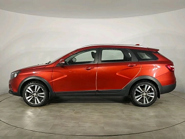 Lada (ВАЗ) , 2020г., передний привод, механика