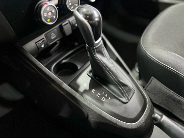 Lada (ВАЗ) Vesta, 2024г, передний привод, вариатор