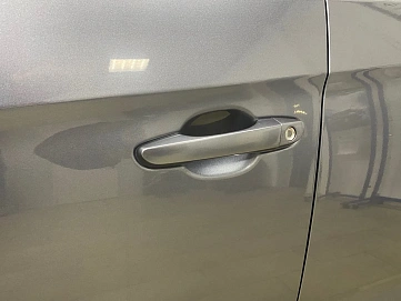 Hyundai Creta, 2020г, передний привод, механика