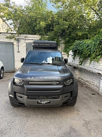 Land Rover Defender, 2021г, полный привод, автомат