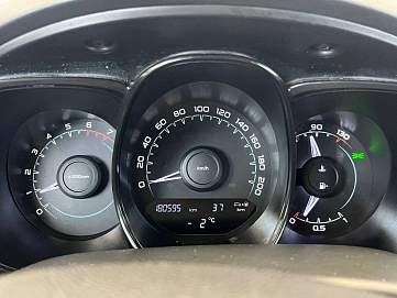 Lada (ВАЗ) Vesta, 2016г, передний привод, механика