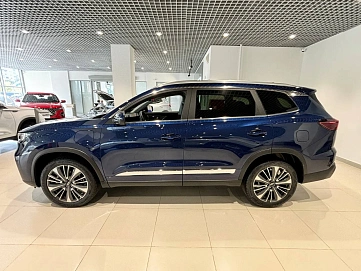 CHERY Tiggo 8 Pro Plug-in Hybrid, 2023г, передний привод, автомат