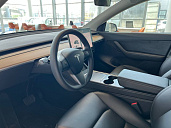 Tesla Model Y, 2021г., полный привод, автомат