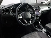 Volkswagen Tiguan, 2020г., полный привод, робот
