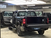 Ram 1500, 2025г., полный привод, автомат