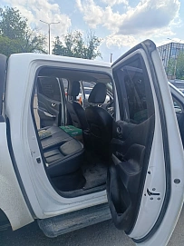 Dongfeng DF6, 2022г., полный привод, механика