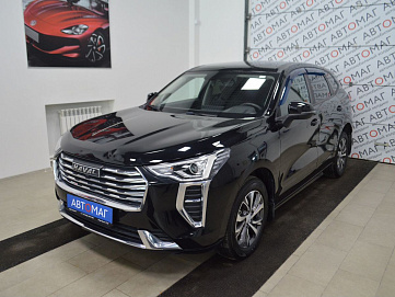 Haval Jolion, 2021г, передний привод, механика