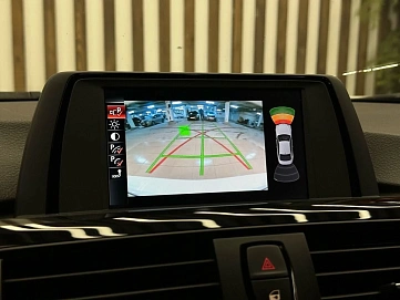 BMW , 2015г., полный привод, автомат