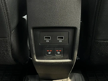 Renault Duster, 2021г., полный привод, механика