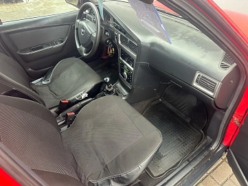 Daewoo Nexia, 2010г, передний привод, механика