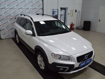 Volvo XC70, 2014г, полный привод, автомат