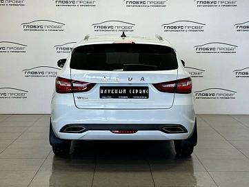 Lada (ВАЗ) Vesta, 2023г, передний привод, механика