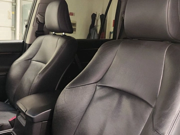 Toyota Land Cruiser Prado, 2014г, полный привод, автомат