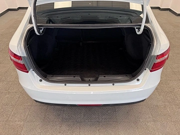 Lada (ВАЗ) Vesta, 2020г, передний привод, автомат