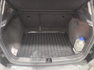 Skoda Karoq, 2020г, передний привод, автомат