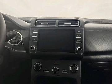 Hyundai Creta, 2021г, передний привод, автомат