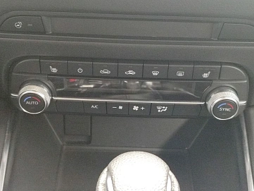 Mazda CX-5, 2021г, передний привод, автомат