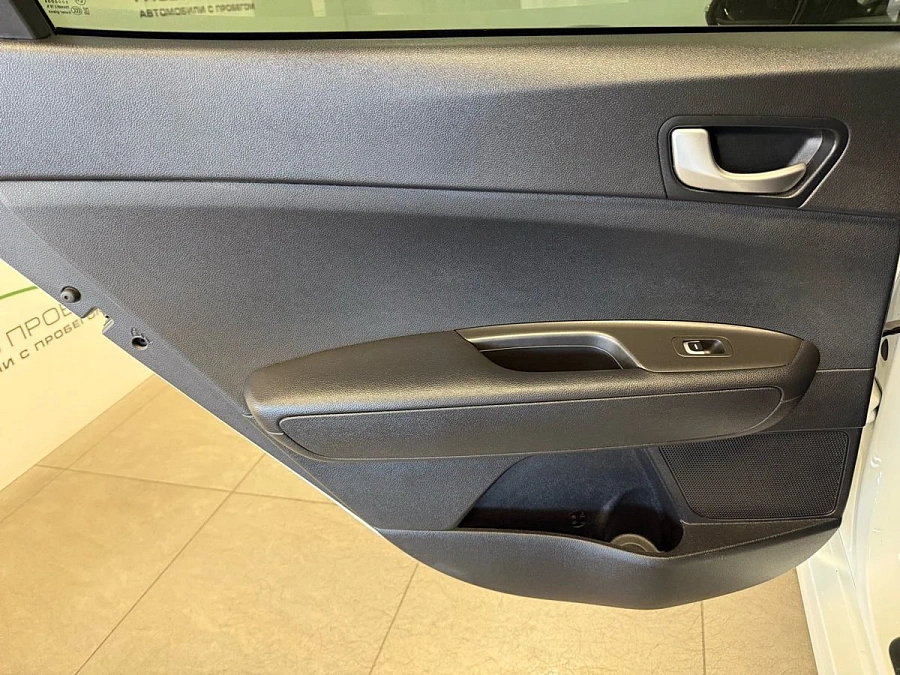 Kia Optima, 2018г., передний привод, автомат