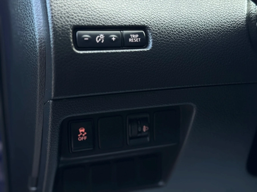 Nissan Qashqai, 2019г., передний привод, механика