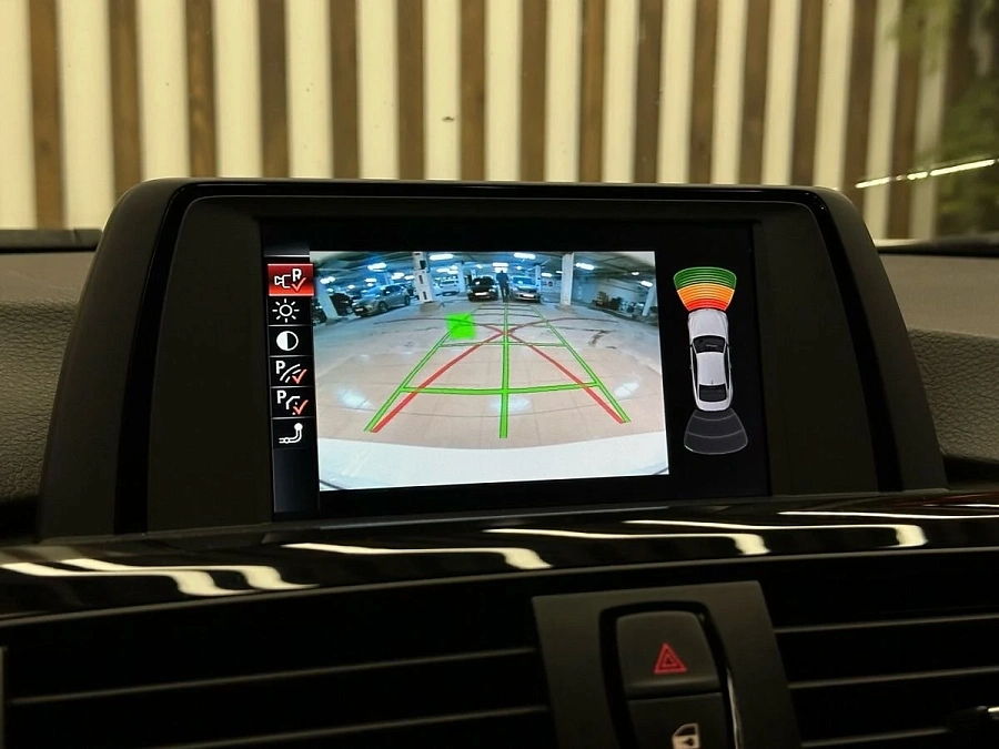 BMW , 2015г., полный привод, автомат