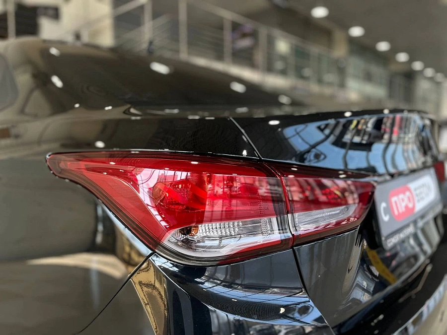 Changan Alsvin, 2023г., передний привод, робот