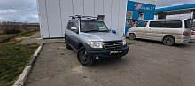 Mitsubishi Pajero iO, 2005г., полный привод, автомат